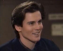 Joey Moscini (1991)
