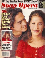 Soap Opera Magazine - March 7, 1995