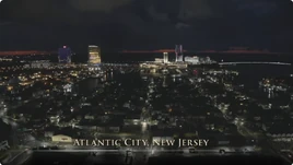 Atlantic City New Jersey 2025