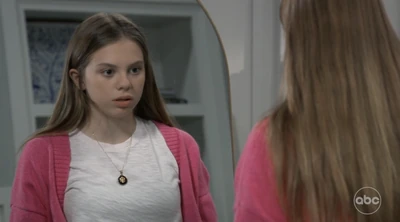 How much has she inherited from Helena? (2023)