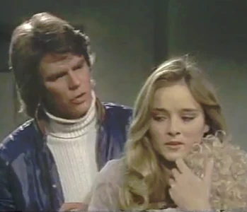 Jeff & Heather (Robin Mattson - 1981)