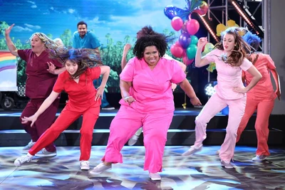 Nurses opening act (2023)