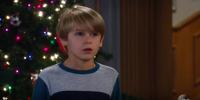 Jake doesn't want Jason around