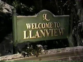 Llanview