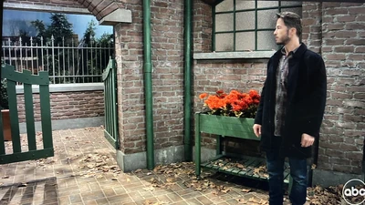 Lucas realizes Angela was B.J. (2024)