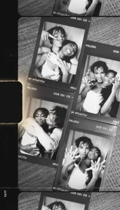 Promo collage (2023)