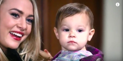 Sisters Avery and Kiki (Erin)