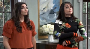 The same Cerullo look (2023)