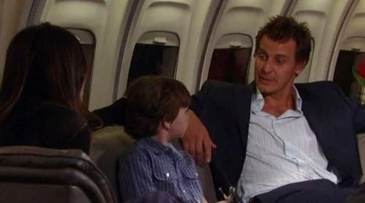 Jax helps reunited Brenda and Alec (2011)