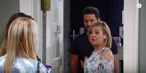 Dealing with screaming fans again