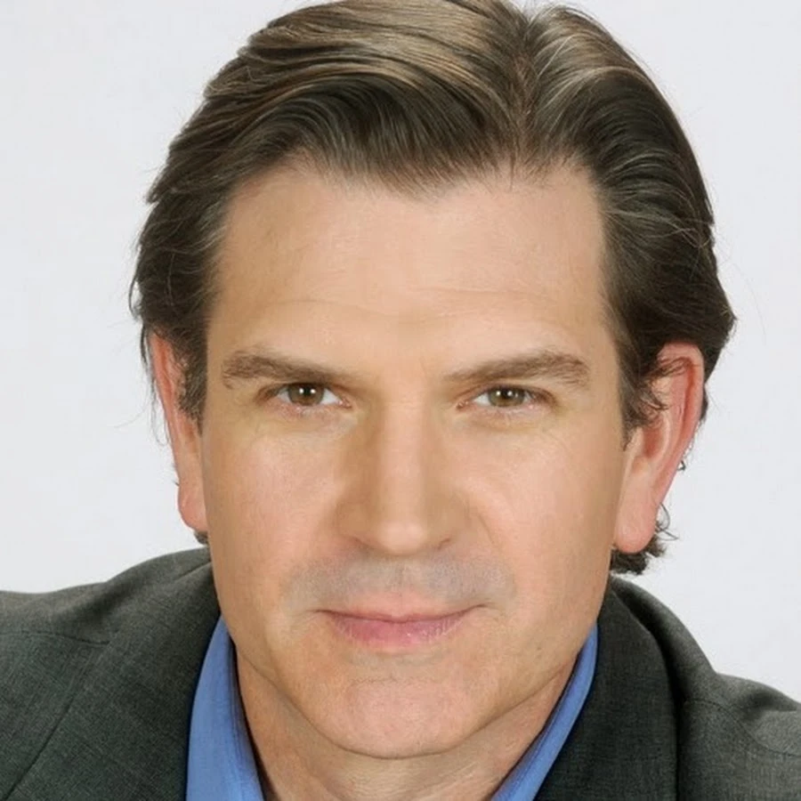 Kurt Markovic (Paul Ganus) | General Hospital Wiki | Fandom, image size:900x900