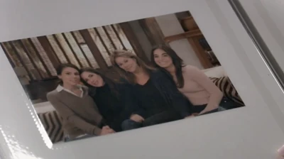 A photo of the Davis girls (2024)