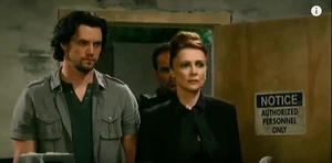 Ethan and Holly are caught! (2012)