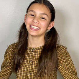 Londyn Silzer 2022