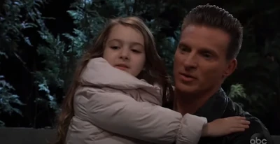 Going with uncle Jason to see Santa Claus (2019)