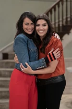 Lois and Brook Lynn (2023)