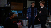 Quartermaine Jason Michael Danny 2024