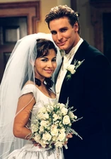 Brenda weds Jasper Jacks (1996)