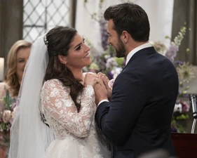 Exchanging vows (2024)