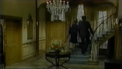 Introduction of the mansion (1978)