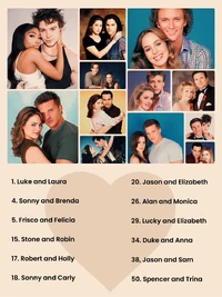 SOD GH Supercouples 2024