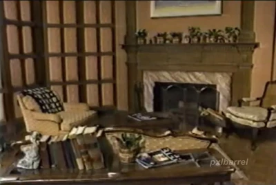 The Original Brownstone (1986)