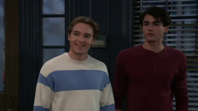 Aiden and Tobias (2025)