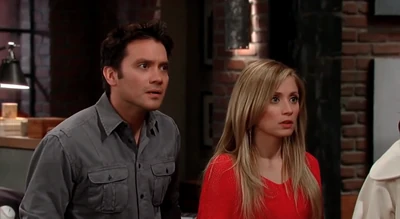 Dante and Lulu learn that Dante is Rocco's father