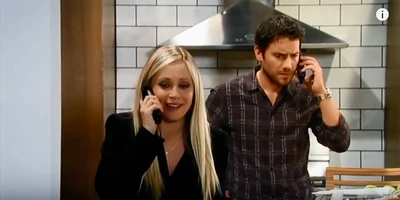 Calling Charlotte
