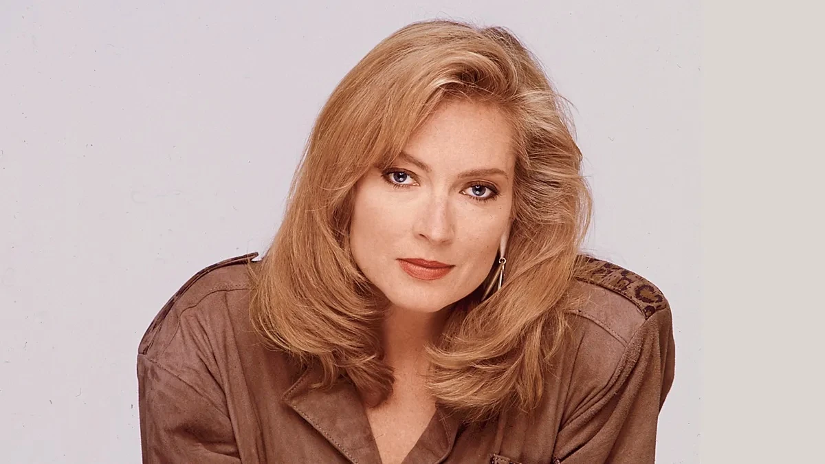 Tiffany Donely (Sharon Wyatt) | General Hospital Wiki | Fandom