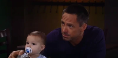 Avery and her uncle Julian