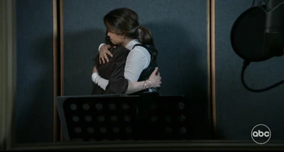 Hugging and making-up (2024)