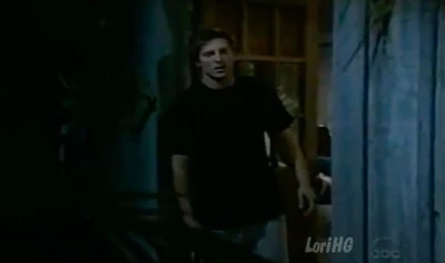 Jason contemplates having the surgery (2005)