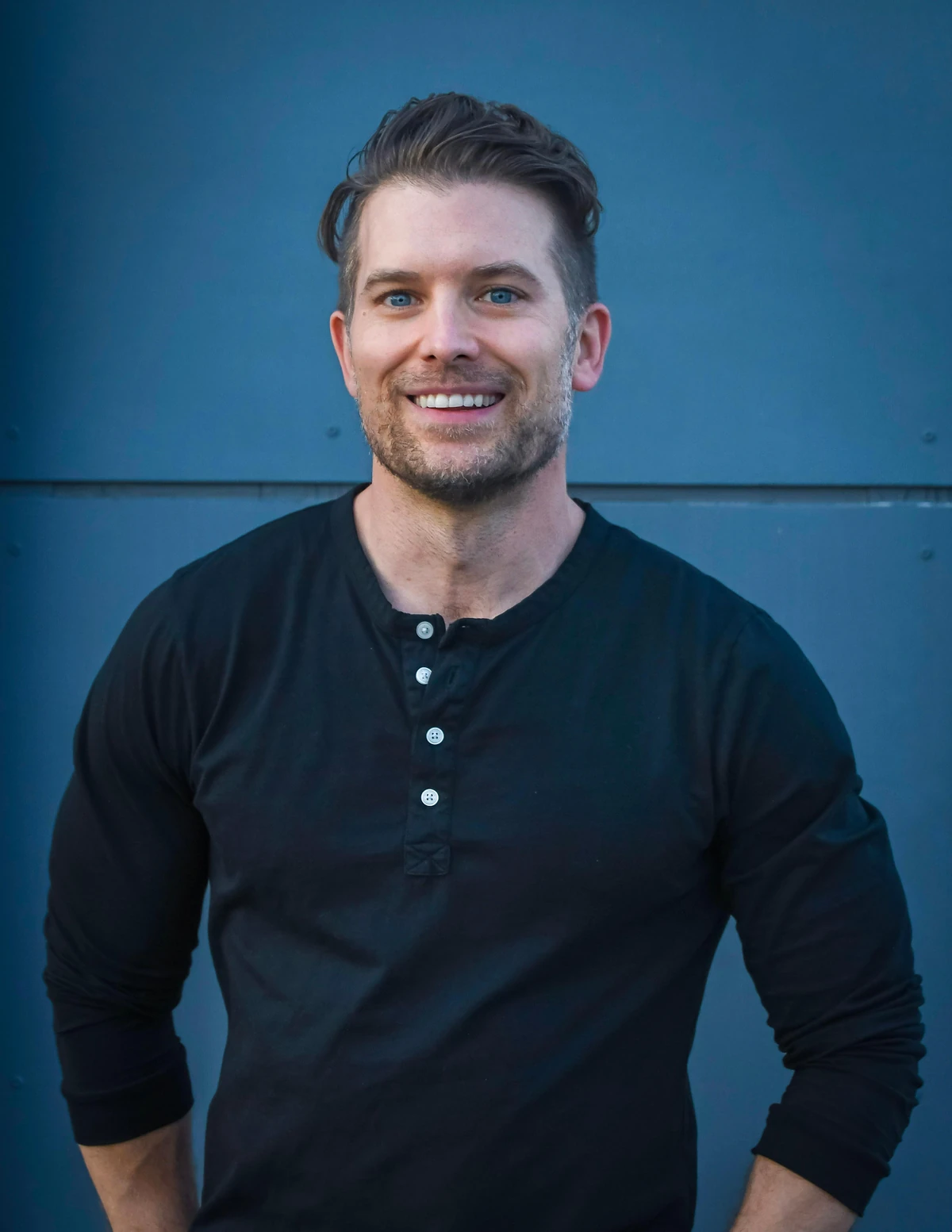 Mark Lawson General Hospital Wiki Fandom