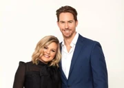 Parents, Peter & Maxie