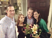 BrianaLane Temp BTS 2020