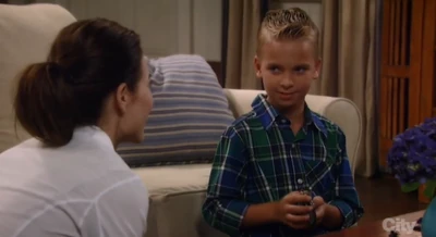 Motorcycles are still Jake's favorite