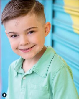 Gary James Fuller 2024