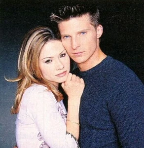 Jason and Carly