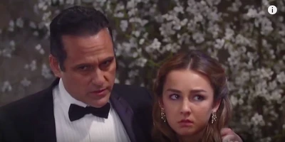 Kristina and Sonny: Thank you for saving my life
