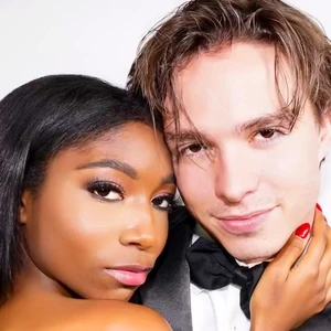 60th anniversary photoshoot (2023)