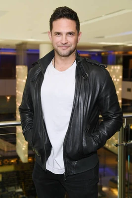 Brandon Barash 2022