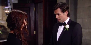Patrick and Sabrina remember Gabriel