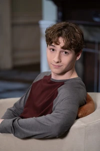 He's a teenager now (2024)