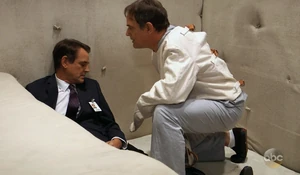 Ryan switches with Kevin