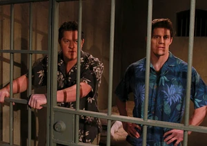 Brothers Giambetti in jail (2010)