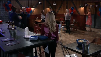 The Floating Rib (2019)