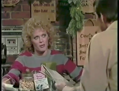 Original Owner and Manager Rose Kelly (1982)