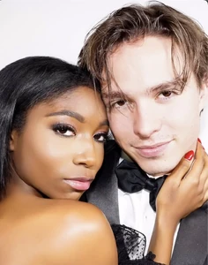 60th anniversary photoshoot (2023)