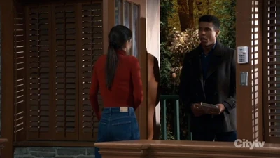 It's over but there's still love (2024)